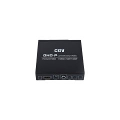 X494809 - CONVERTISSEUR VIDÉO PÉRITEL VERS HDMI