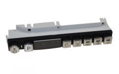 C00296804 - CARTE CLAVIER DISPLAY DIGIT 7
