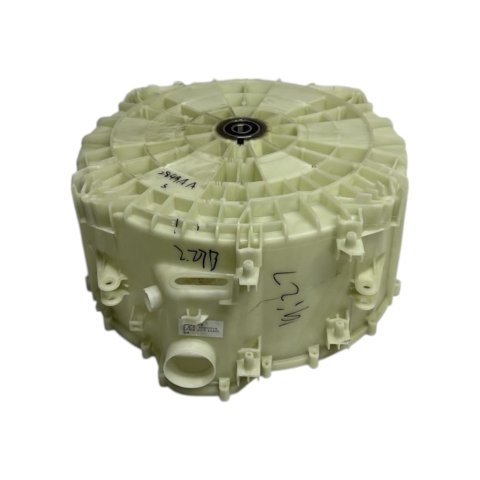 49049471 - DEMI-CUVE ARRIERE + ROULEMENT
