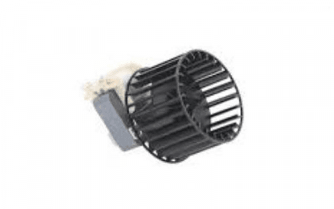 00642277 - MOTEUR VENTILATEUR MICRO ONDES