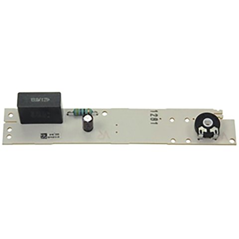 6113814 - PLATINE ELECTRONIQUE G12