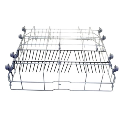 00771609 - PANIER INFERIEUR DE LAVE-VAISSELLE
