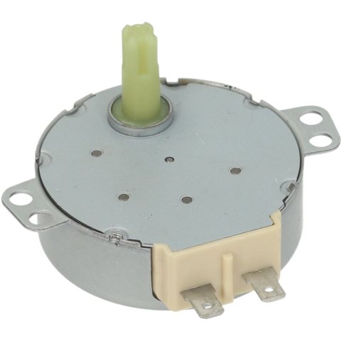 76X7877 - MOTEUR ENTRAINEMENT PLATEAU MICRO ONDES