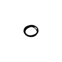 DC69-00804A - JOINT DEMI CUVE POUR LAVE-LINGE