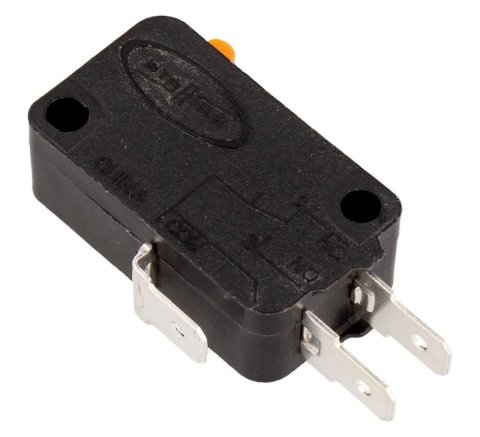 3405-001032 - MICRO SWITCH 16A