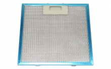 351A88 - FILTRE METALLIQUE 260 X 230 M/M