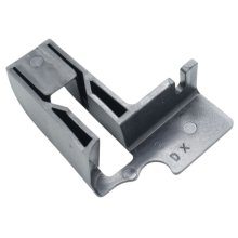 C00111669 - TAQUET DROIT ATTACHE CHARNIERE