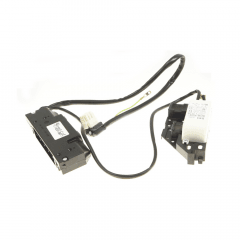 133 0078 821 - ENSEMBLE PLATINE COMMANDE