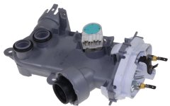 00268226 - RESISTANCE BLOC CHAUFFE EAU