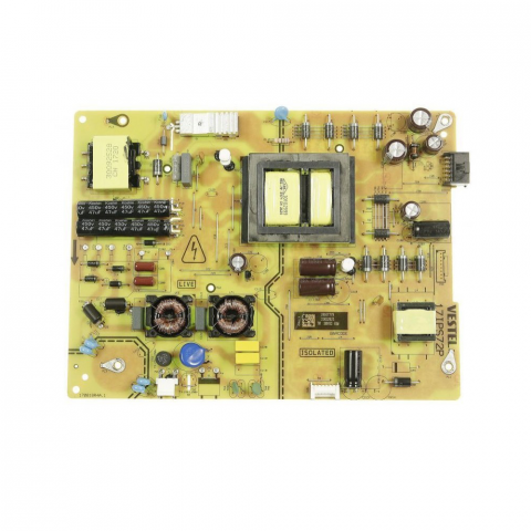 23632923 - PLATINE D'ALIMENTATION