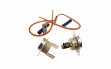 3381725 - KIT THERMOSTAT