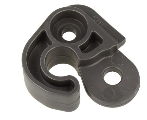 C00345404 - DOUILLE GAUCHE FERMETURE DE PORTE