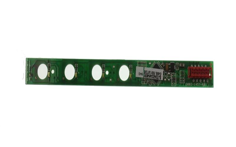 Platine - Module - Carte Electronique Hotte BEKO - Pièces détachées