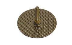 223740300 - GRILLE TAMIS CAFE INFUSION Ø 35 5 M/M