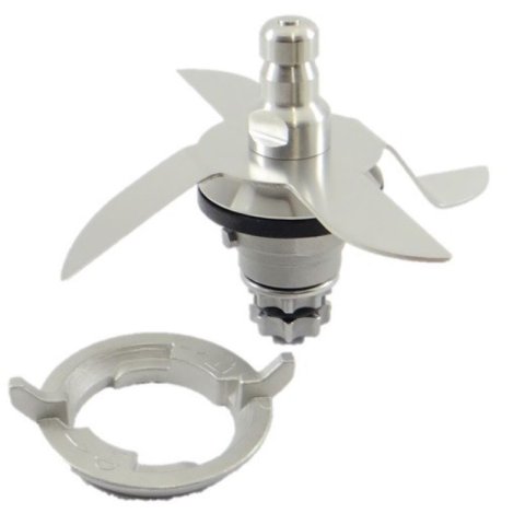 502207 - COUTEAUX COMPLET