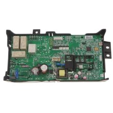 C00767468 - PLATINE ABBAGE SERVICE - PYRO PRE-CONFIGURÉE