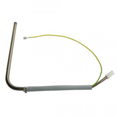 241296650 - RESISTANCE CHAUFFANTE 230V/190W COUDE
