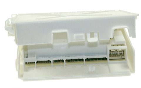 97391141600800 - PLATINE ELECTRONIQUE CONFIGUREE EDW1X