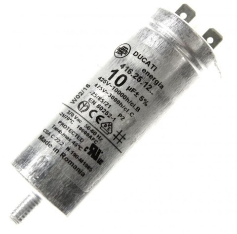 6057851 - CONDENSATEUR 10UF