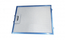 08087539 - FILTRE A GRAISSE METALIQUE 298 X 239 MM