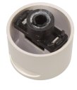 157240639 - MANETTE GAZ GRISE