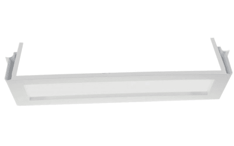 7429981 - CADRE DE MAINTIEN P. TABLETTE. VERRE