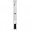28631480 - PROLONGATEUR TUBE D ASPIRATIONØ35MM LONG