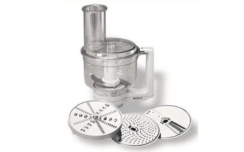 00572476 - MULTI-MIXEUR MUM5 STYLINE BOSCH MUM5MM1