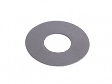 4162428 - Rondelle guide avant moteur