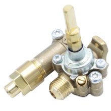 C00280014 - ROBINET VALV PLAN FRONT COPRECI B 61