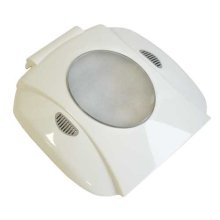 SS-185562 - COUVERCLE BLANC