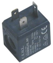 CS-00135126 - BOBINE ELECTROVANNE TROU Ø 10 M/M