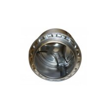 L94E002A5 - TAMBOUR AVEC CROISILLON