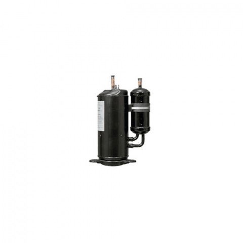 TBZ34645801 - COMPRESSEUR CLIMATISEUR