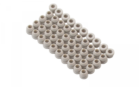 4071448395 - BUTEE DE GRILLE Ø 4.7 MM LOT DE 50 PIECE