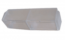 00448795 - ETAGERE COMPLETE AVEC VOLETS