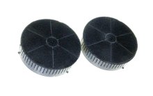 484000008824 - FILTRE CHARBON  MODELE TYPE 57