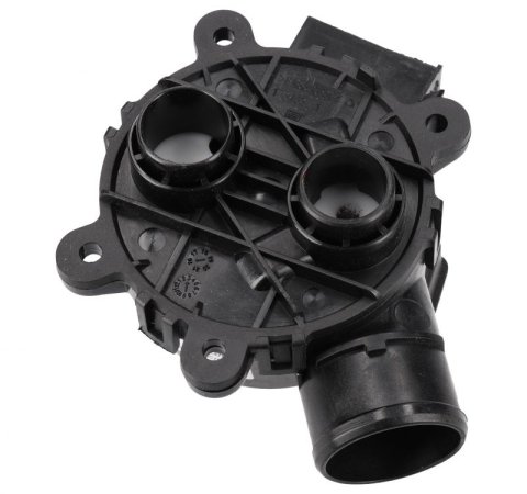 1760400100 - MOTEUR VALVE 3 VOIES 60 CM