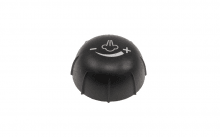 5532109600 - BOUTON COMMANDE VAPEUR