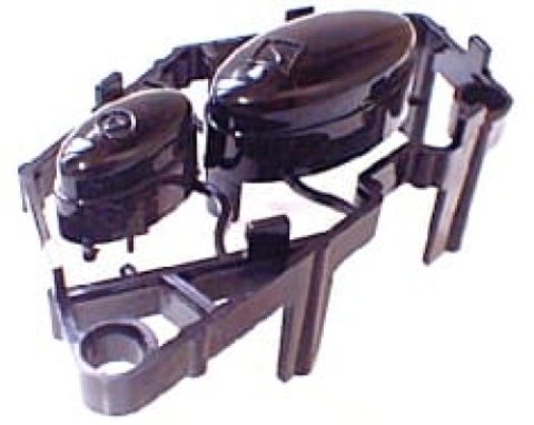 481241258971 - BOUTONS POUSSOIR DE COMMANDE