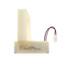 488000480597 - DAMPER ELECTRO CONTROL 2 HARNESES