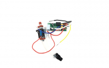 RS-RT900864 - POMPE ET CARTE ELECTRONIQUE