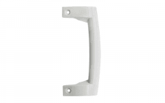 FHM000063 - POIGNEE DE PORTE ENTRAXE 175 MM