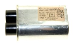 2501-001011 - CONDENSATEUR 0 95 UF