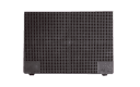 484000008781 - FILTRE DE HOTTE A CHARBON D141