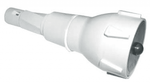 SS-989706 - Arbre de transmission rondo 2500 seb
