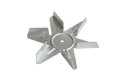 71X6981 - HELICE VENTILATEUR POUR FOUR