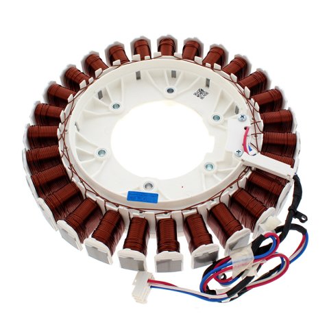 481010701109 - STATOR TM2