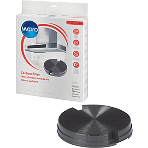 C00115686 - FILTRE A CHARBON X2