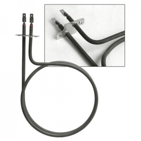 RHETA269WRZ1 - RESISTANCE CHALEUR TOURNANTE